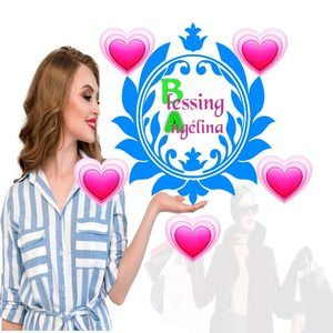 Meet your Posher, Blessing